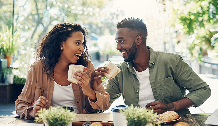 Lenore Garden Apartment Living in Nashville, TN